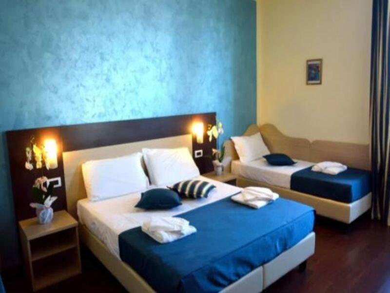 B&B Marbo Флоренция Екстериор снимка