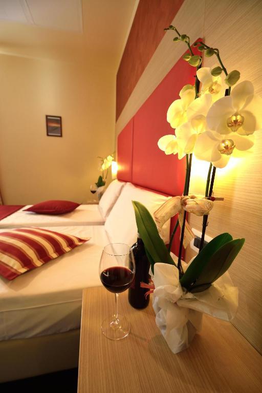 B&B Marbo Флоренция Екстериор снимка