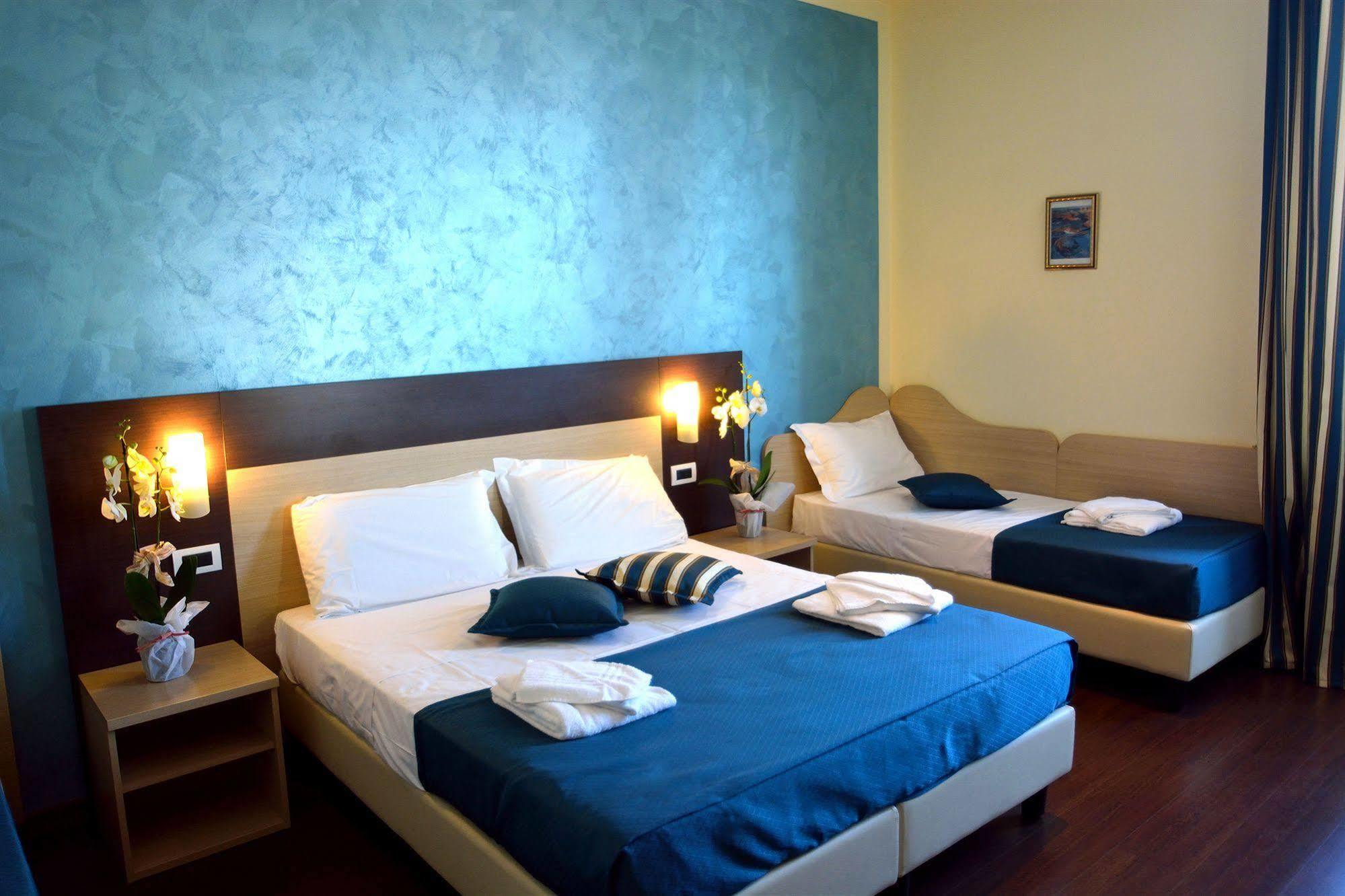 B&B Marbo Флоренция Екстериор снимка