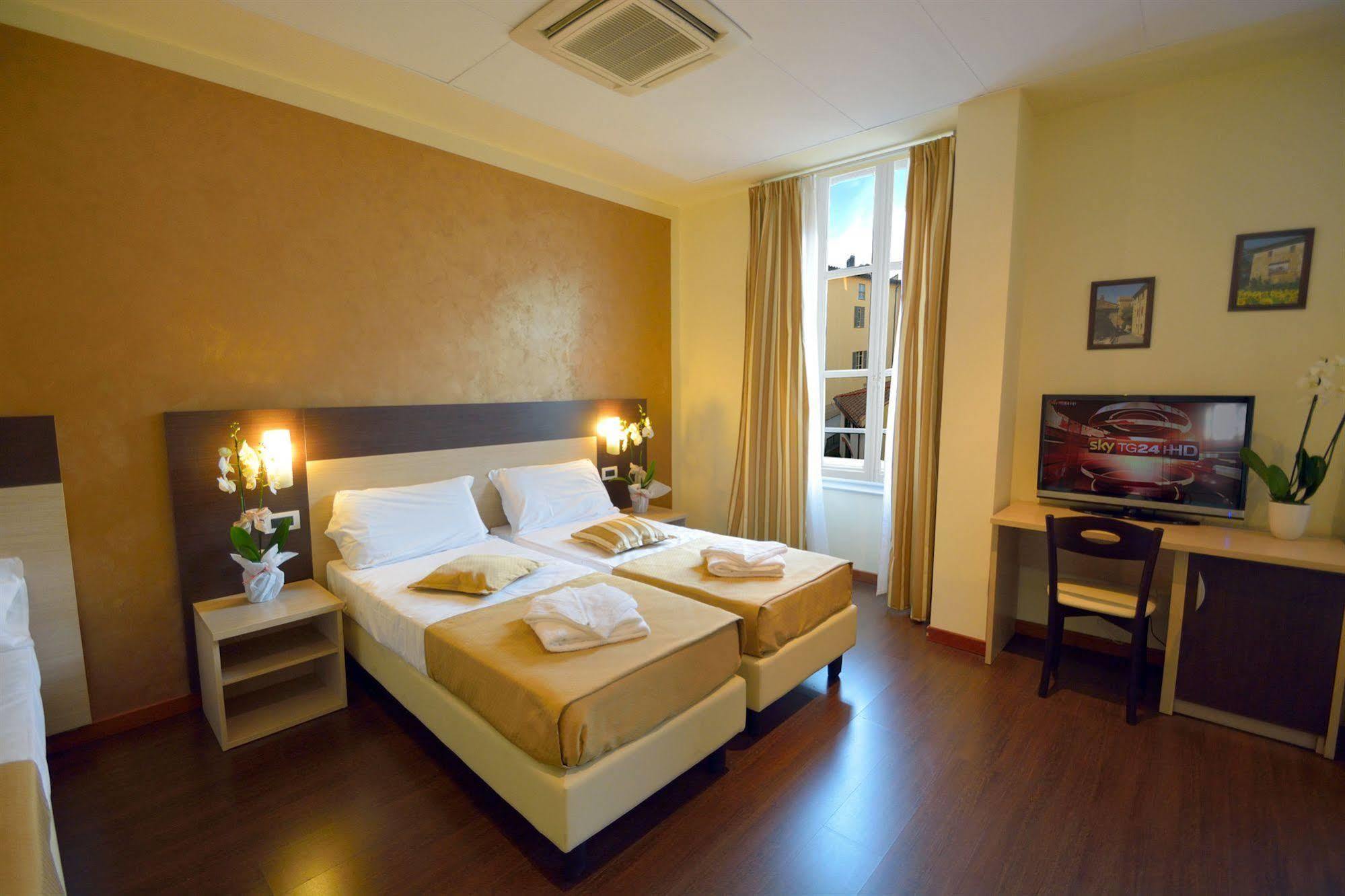 B&B Marbo Флоренция Екстериор снимка