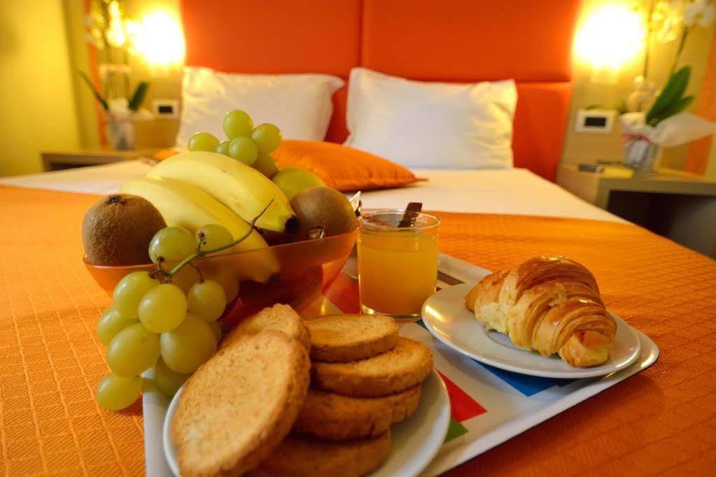 B&B Marbo Флоренция Екстериор снимка
