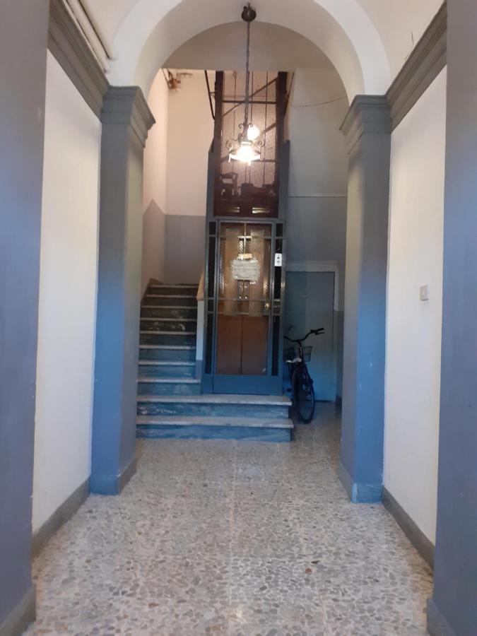 B&B Marbo Флоренция Екстериор снимка