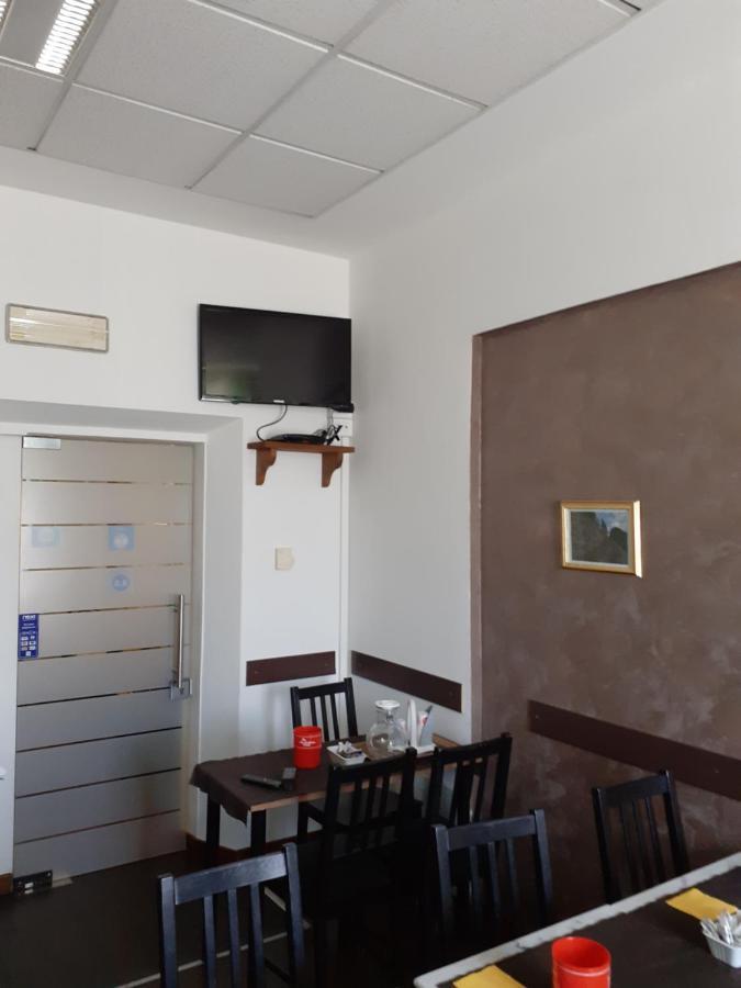 B&B Marbo Флоренция Екстериор снимка